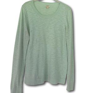 J. Crew Sweater